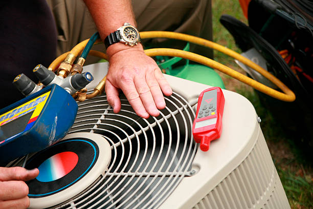 Best Affordable air conditioning repair  in Chisholm, ME